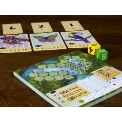 Trek 12: Amazonas - Trek 12
