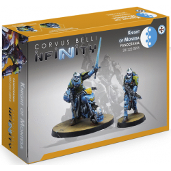 Knight of Montesa (Red...