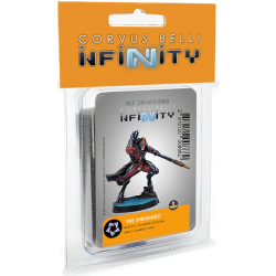 The Shrouded (Boarding...