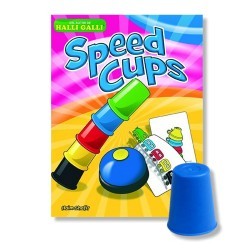 Speed Cups