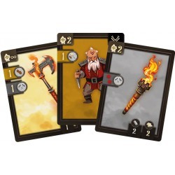 The Siege of Runedar