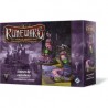 Jinetes de Carroñero - Runewars: El juego de miniaturas