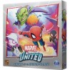 Entra en el Spider-Verso - Marvel United