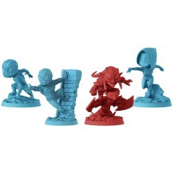 Entra en el Spider-Verso - Marvel United