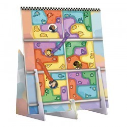 Rocódromo (ES/EN/FR/DE)