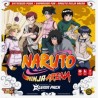 Grado Inferior Genin Expansión Pack - Naruto: Ninja Arena