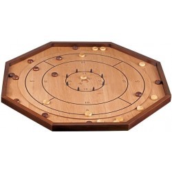 Crokinole 69