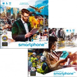 Pack Smartphone Inc. +...
