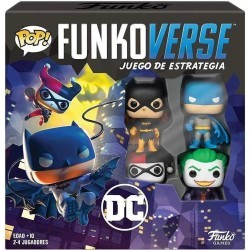 POP! Funkoverse Strategy...
