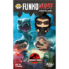 POP! Funkoverse Strategy Game: Jurassic Park 101 2-Pack