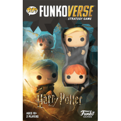 POP! Funkoverse Strategy...