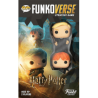 POP! Funkoverse Strategy Game: Harry Potter 101 2-Pack