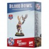 Griff Oberwald - Blood Bowl