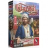 Istanbul El Juego de Dados