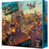 Wasteland Express Delivery Service