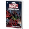 The Hood - Pack de Escenario - Marvel Champions