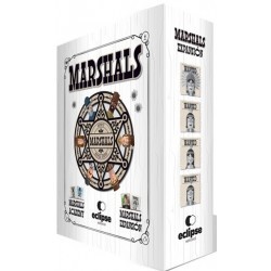 Academy + Vaqueros e Indios...