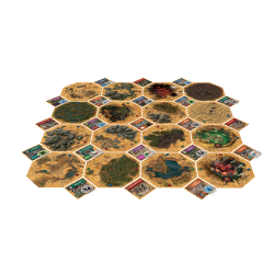 Wasteland Express Delivery Service