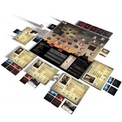 Orquesta Negra: Hitler Debe Morir