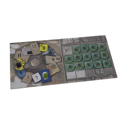 Wasteland Express Delivery Service