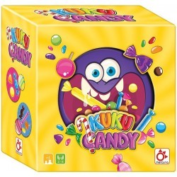 Kuku Candy