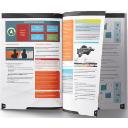 Infinity CodeOne Reglamento