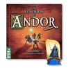 Las leyendas de Andor