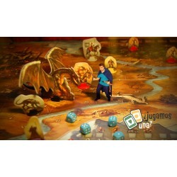 Las leyendas de Andor