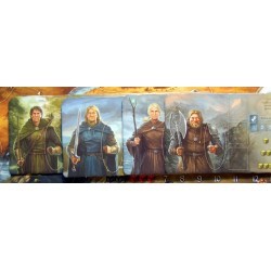 Las leyendas de Andor