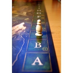 Las leyendas de Andor