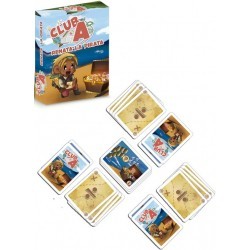 Renata La Pirata - Club A