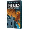 Dragones - Unstable Unicorns