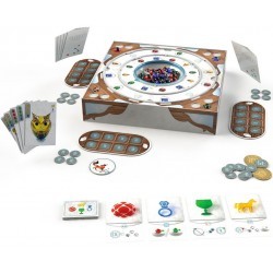 Murano Maestros de la Luz