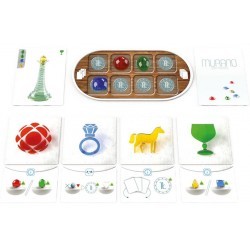 Murano Maestros de la Luz