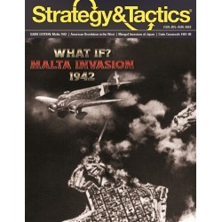 Strategy & Tactics...
