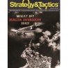 Strategy & Tactics Quarterly Issue 335 (Inglés)