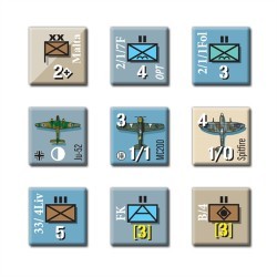 Strategy & Tactics Quarterly Issue 335 (Inglés)