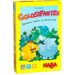 Golosifantes