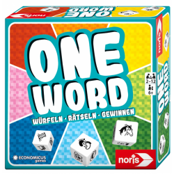 One Word (Aleman)
