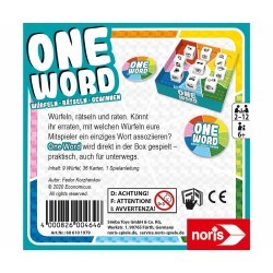 One Word (Aleman)