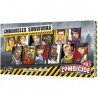 Chronicles Survivor Set - Zombicide (2da. Edición)