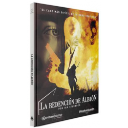 La Redención De Albión