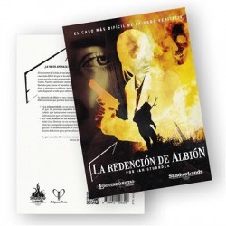 La Redención De Albión