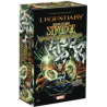 Doctor Strange and the Shadows of Nightmare - Legendary: A Marvel Deck Building Game (Inglés)