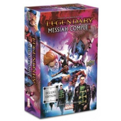 Messiah Complex -...