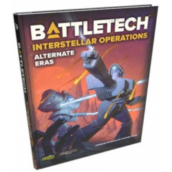 Interstellar Operations...