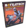 Interstellar Operations Alternate Eras - BattleTech (Inglés)