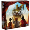 Architects of the West Kingdom: Works of Wonder (Inglés)