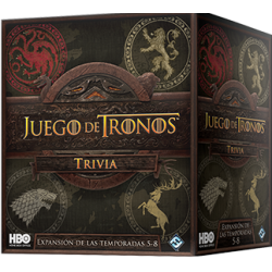 Juego de Tronos Trivia:...