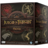 Juego de Tronos Trivia: Expansión de las temporadas 5-8